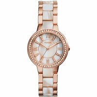 Orologio Fossil Donna Virginia in Acciaio ES3716 - ES3716